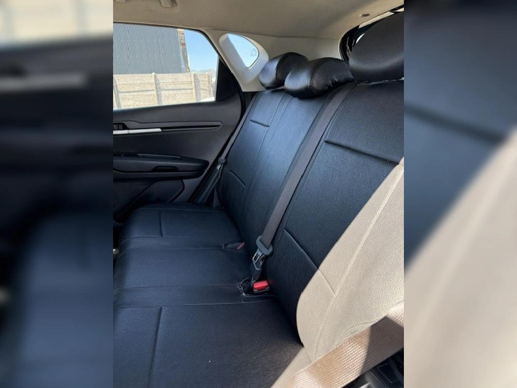 Kia Sonet 1.5 Ex Mecanico año 2021