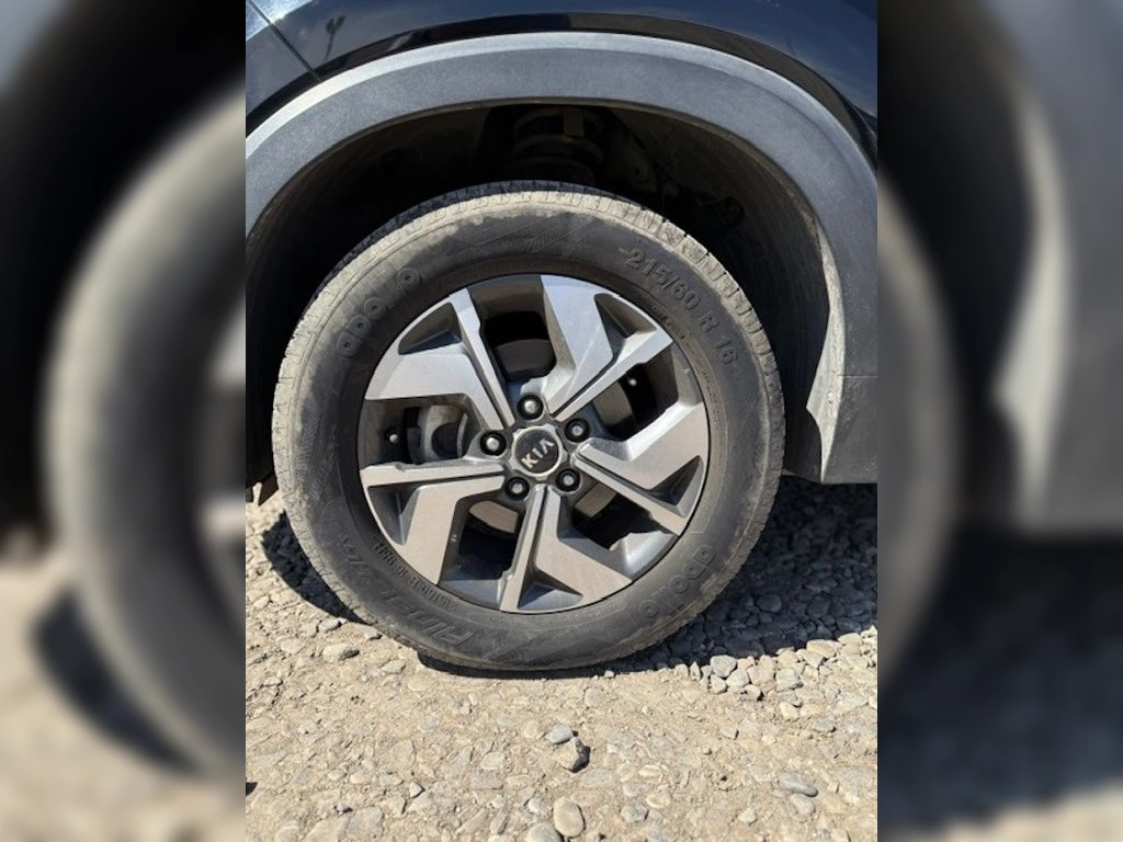 Kia Sonet 1.5 Ex Mecanico año 2021