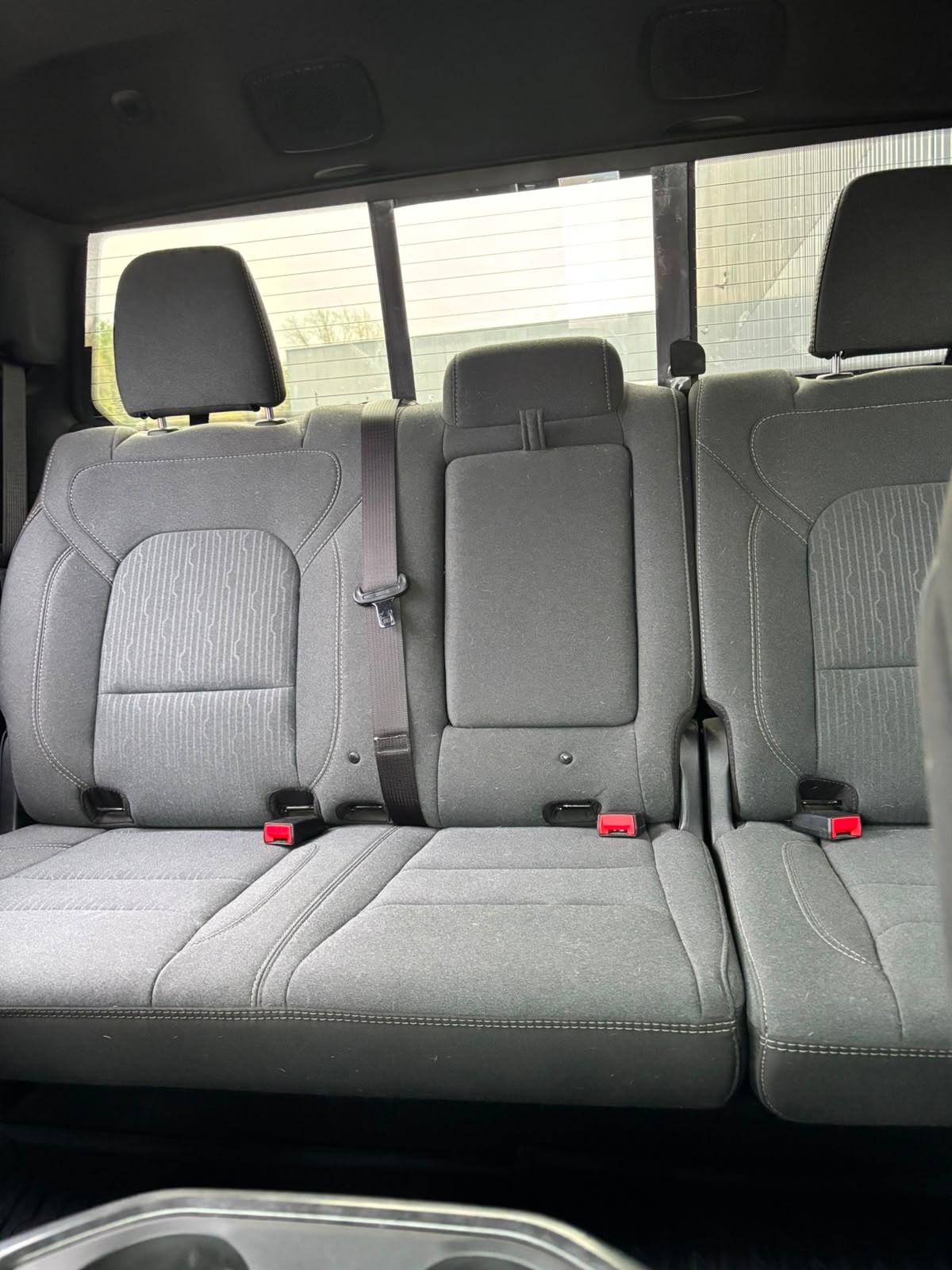 RAM 1500 3.6 Crew Cab Slt At 4x4 año 2023