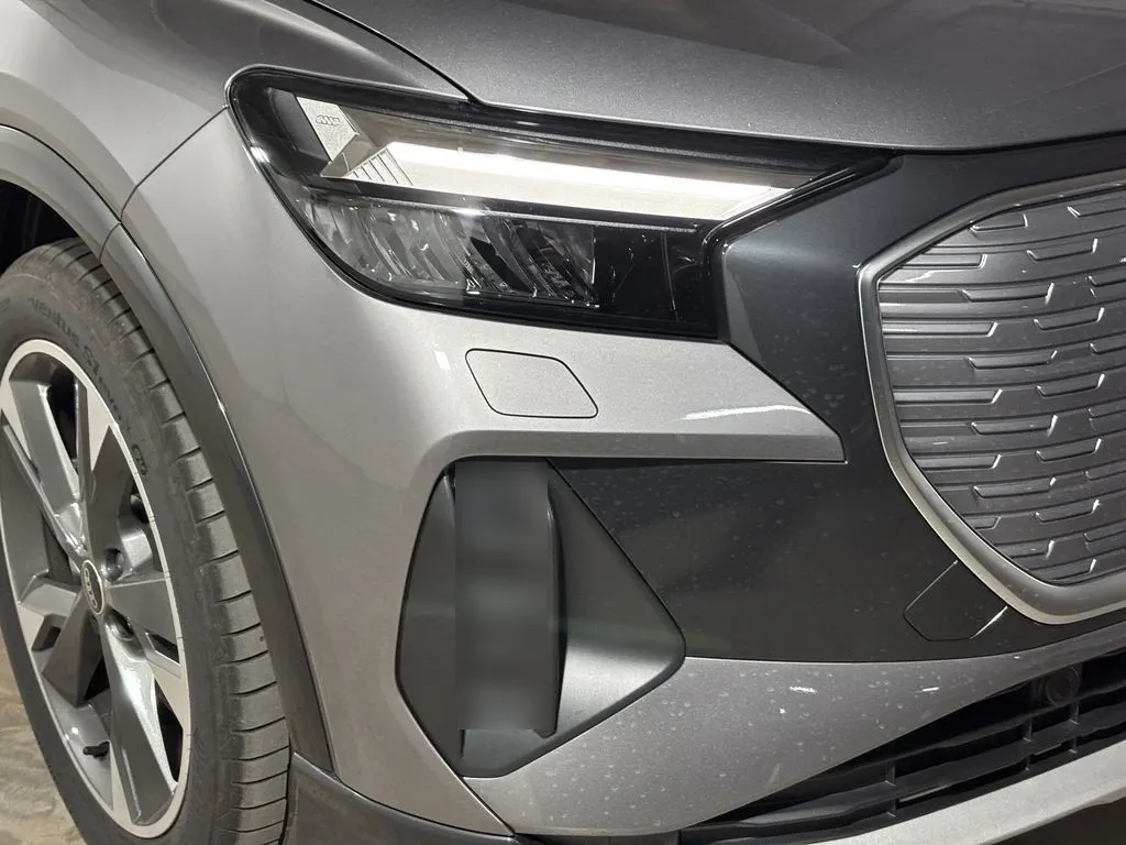 Audi Q4 E-Tron Sportback año 2026