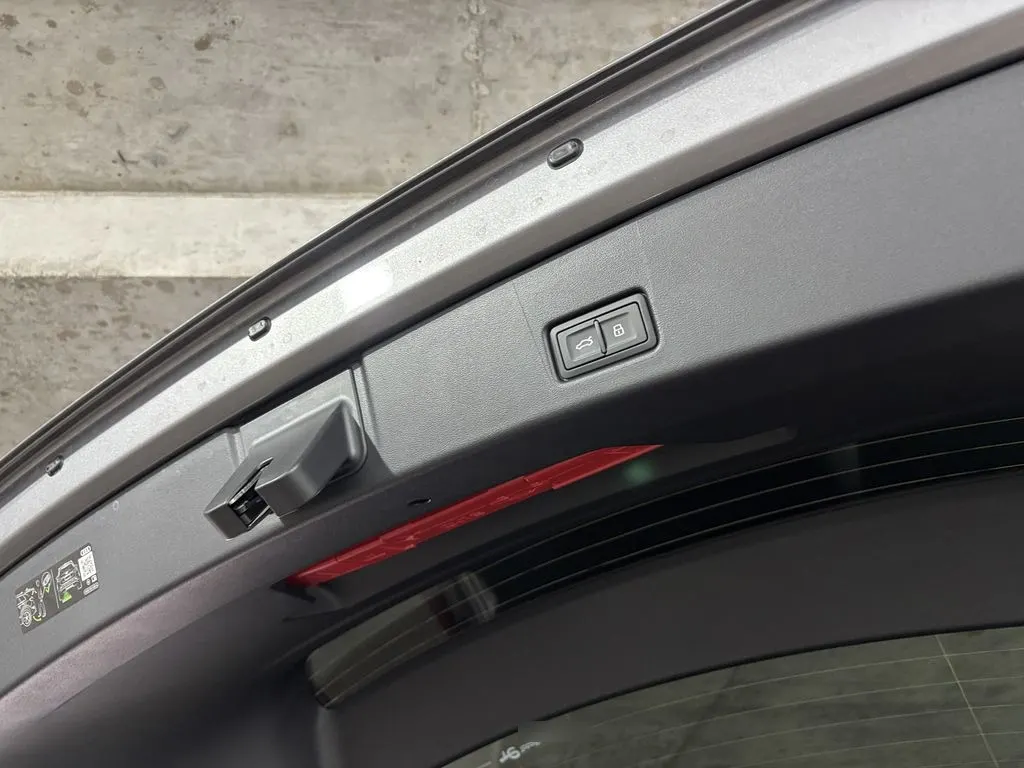 Audi Q4 E-Tron Sportback año 2026