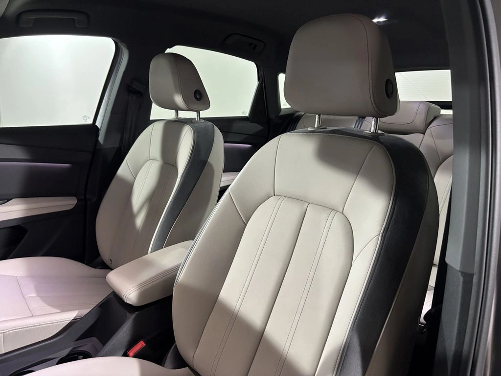 Audi Q4 E-Tron Sportback año 2026