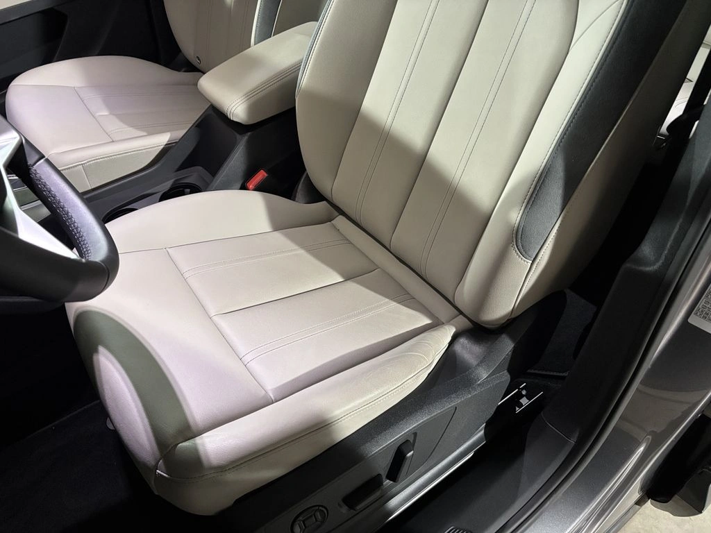 Audi Q4 E-Tron Sportback año 2026