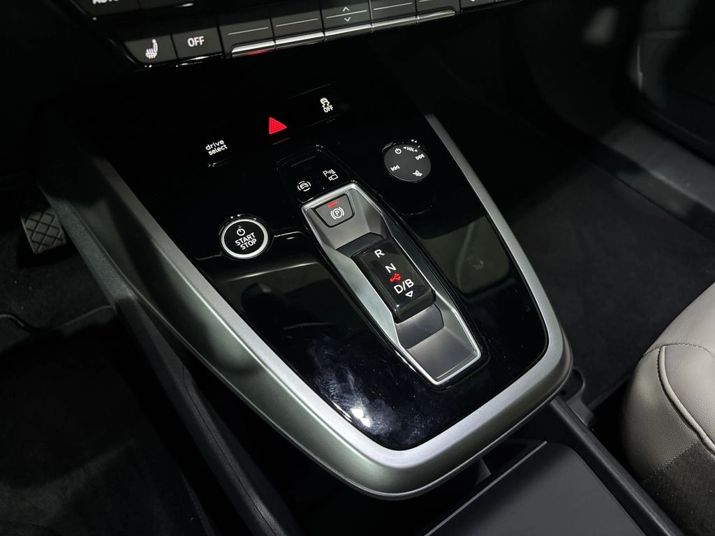Audi Q4 E-Tron Sportback año 2026