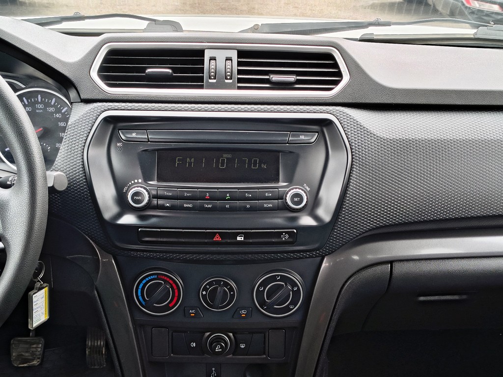 Great Wall Wingle 5 2.0 Diesel 4x2 T/m año 2023