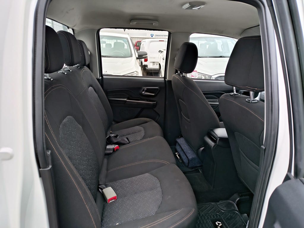 Great Wall Wingle 5 2.0 Diesel 4x2 T/m año 2023