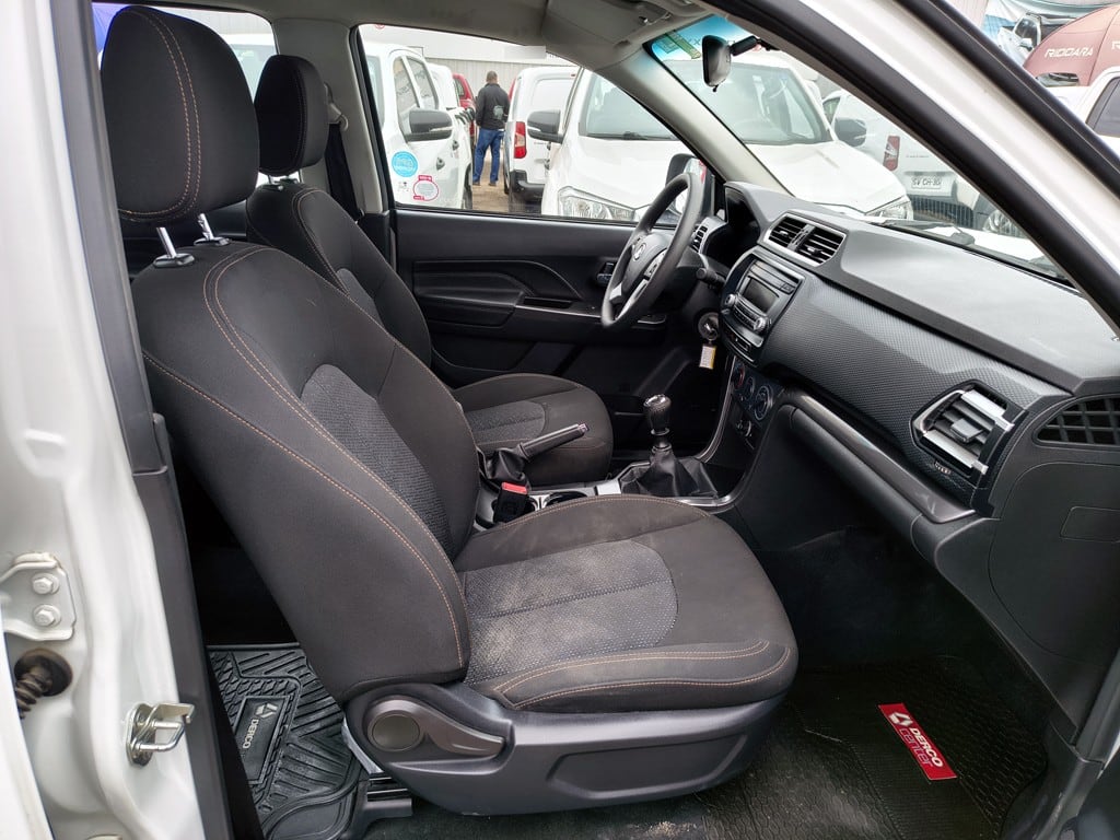 Great Wall Wingle 5 2.0 Diesel 4x2 T/m año 2023