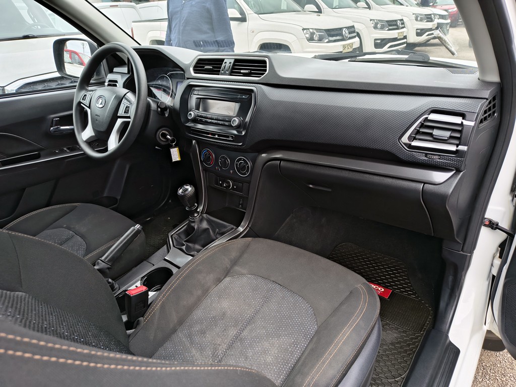 Great Wall Wingle 5 2.0 Diesel 4x2 T/m año 2023