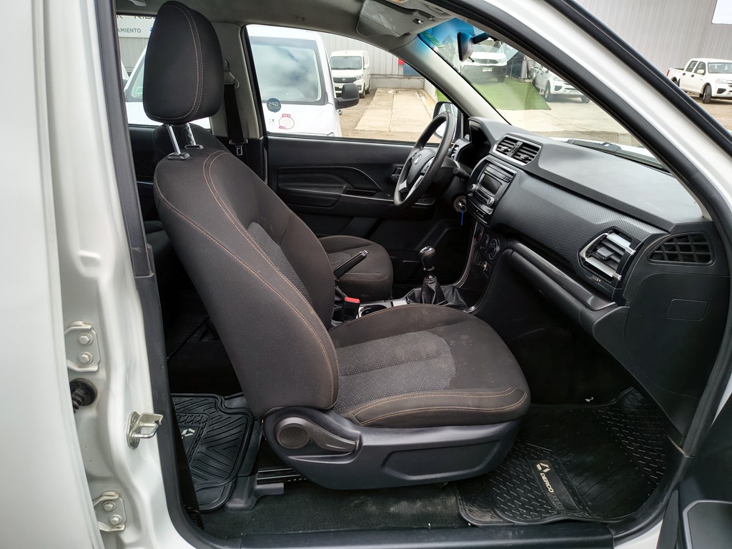 Great Wall Wingle 5 2.0 Diesel 4x4 T/m año 2023