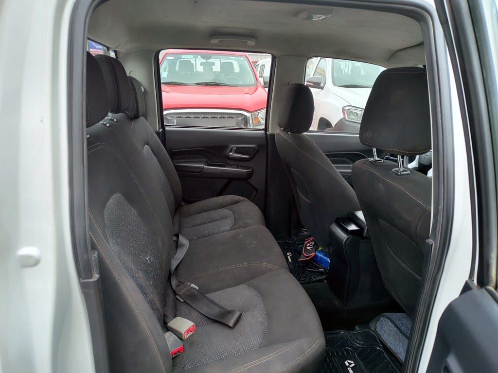 Great Wall Wingle 5 2.0 Diesel 4x4 T/m año 2023