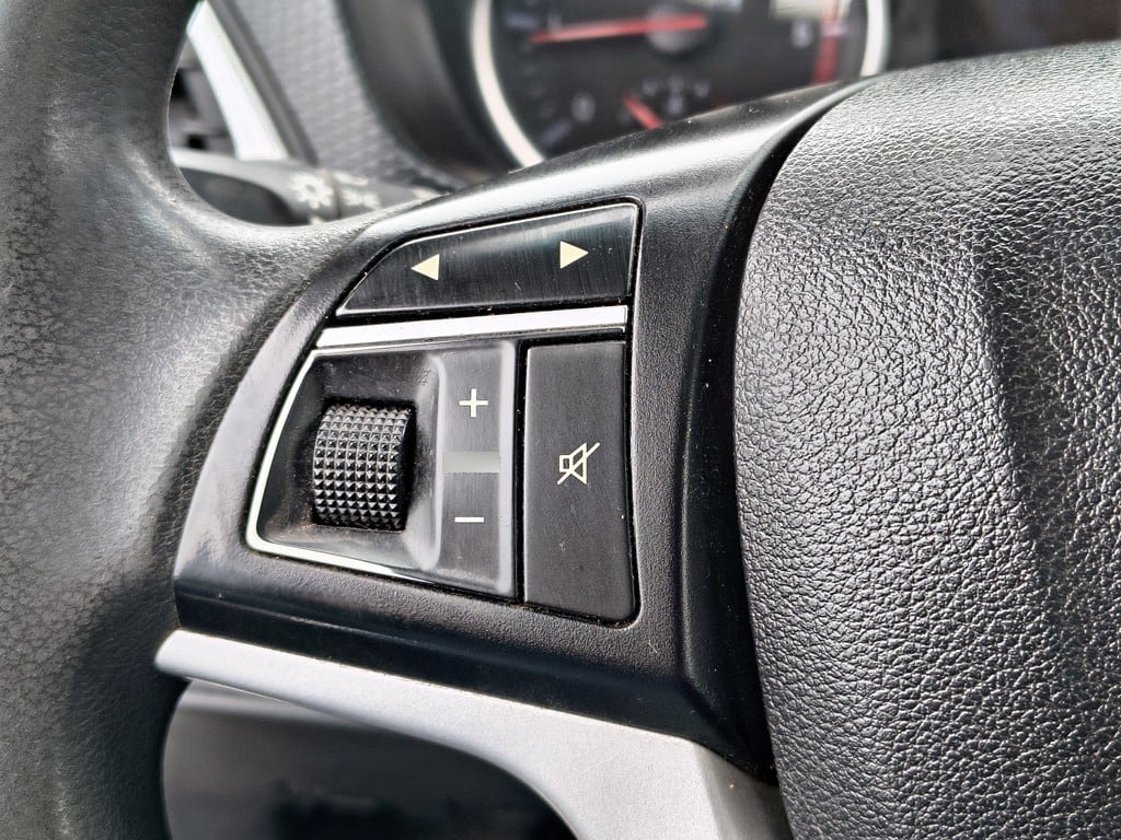 Great Wall Wingle 5 2.0 Diesel 4x2 T/m año 2023