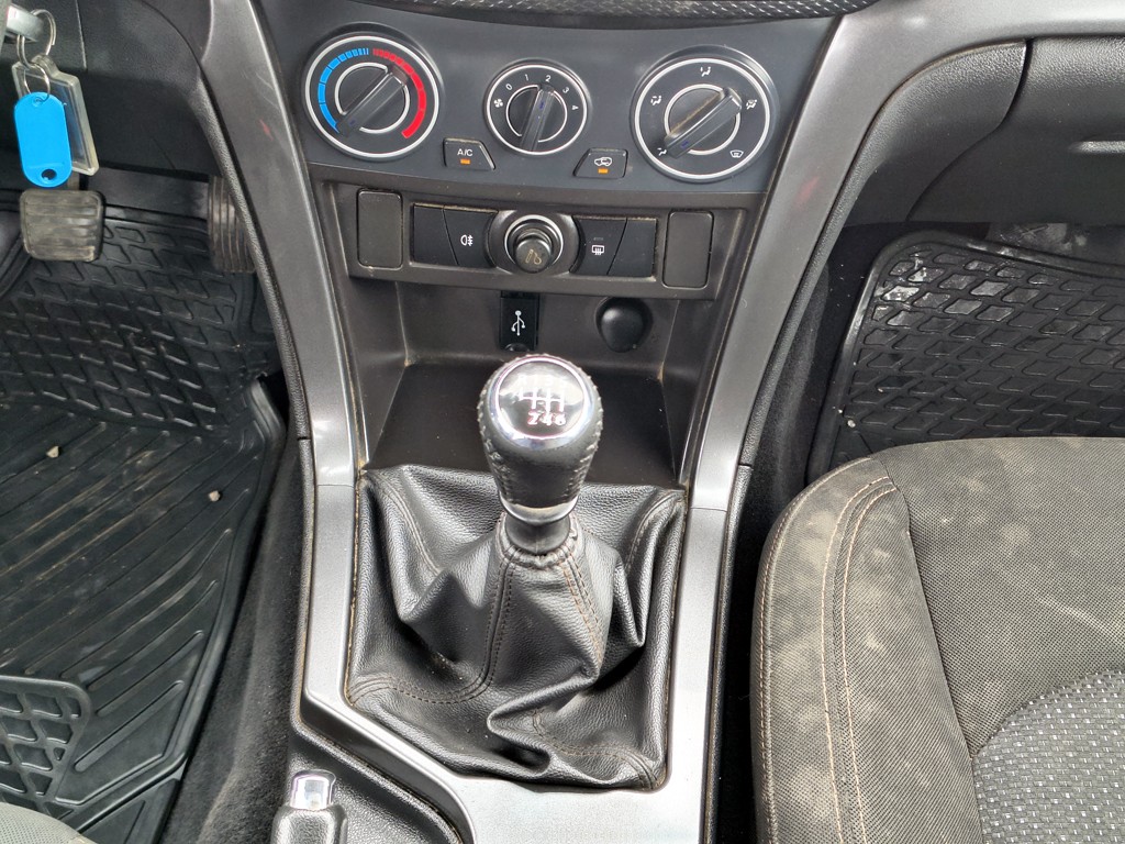 Great Wall Wingle 5 2.0 Diesel 4x2 T/m año 2023