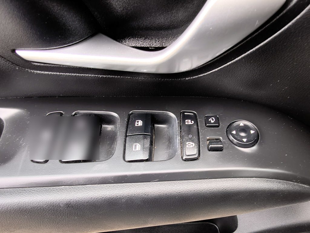 Hyundai Tucson 2.0 Gasolina 4x4 T/a año 2024