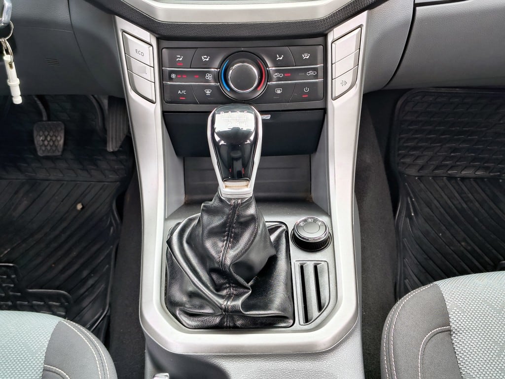 Maxus T60 2.0 Diesel 4x4 T/m año 2024