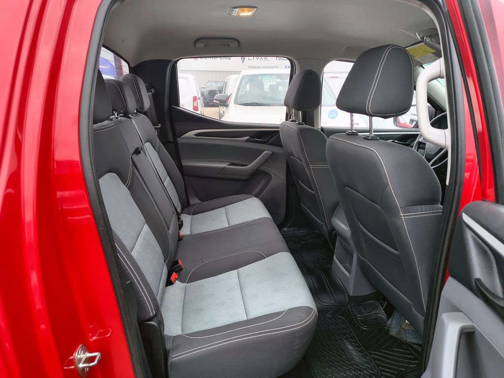 Maxus T60 2.0 Diesel 4x4 T/m año 2024