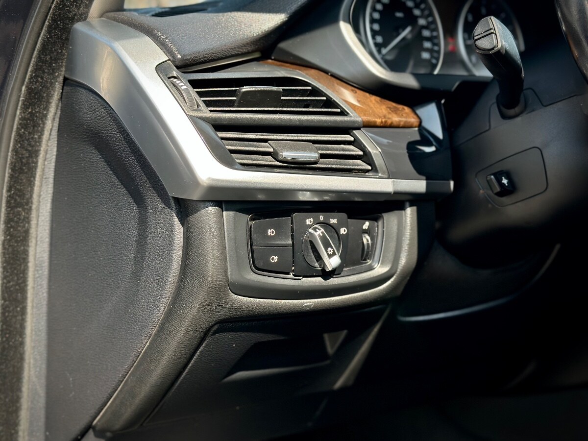 BMW X5 Xdrive 30 D año 2015