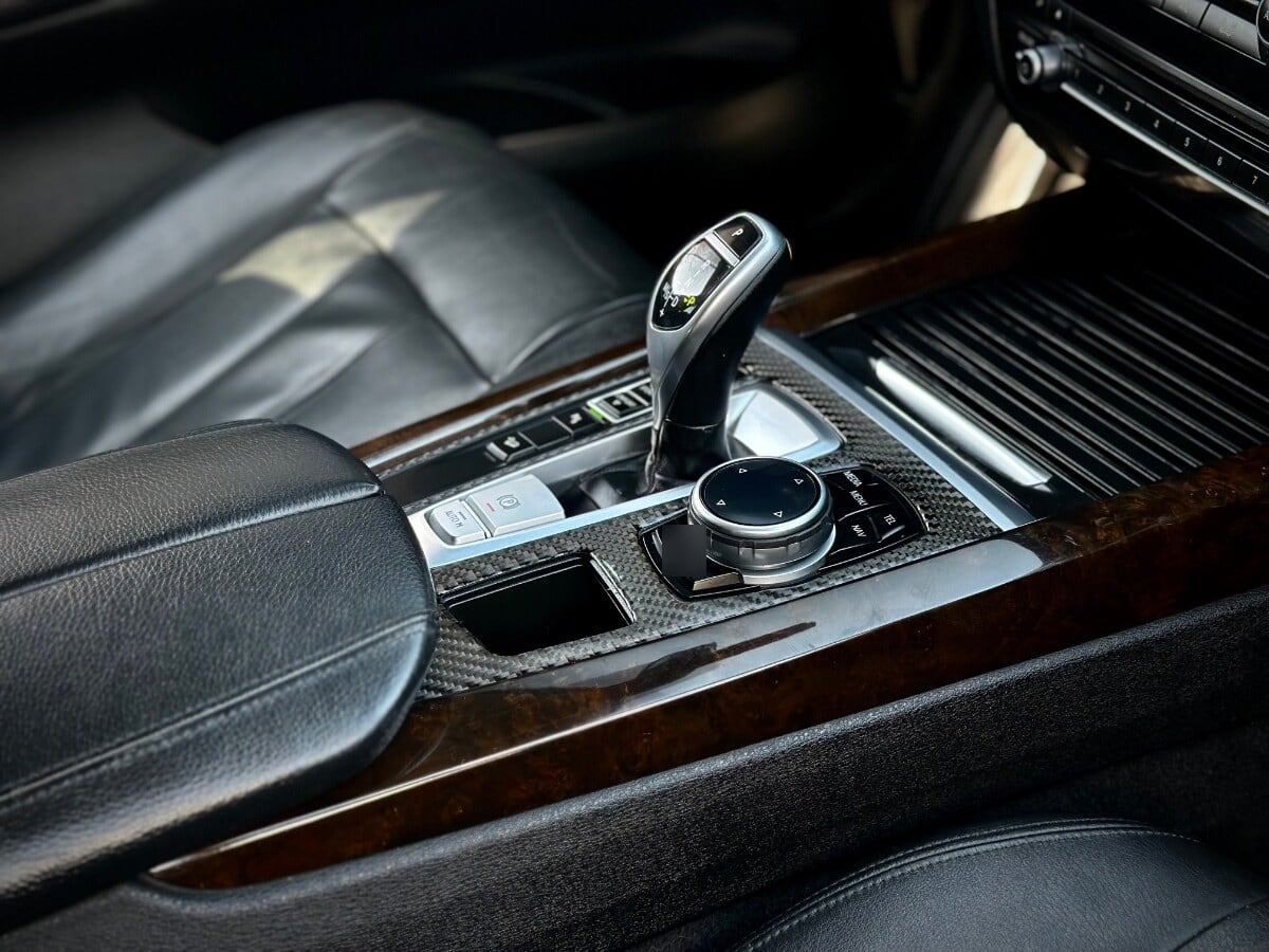 BMW X5 Xdrive 30 D año 2015