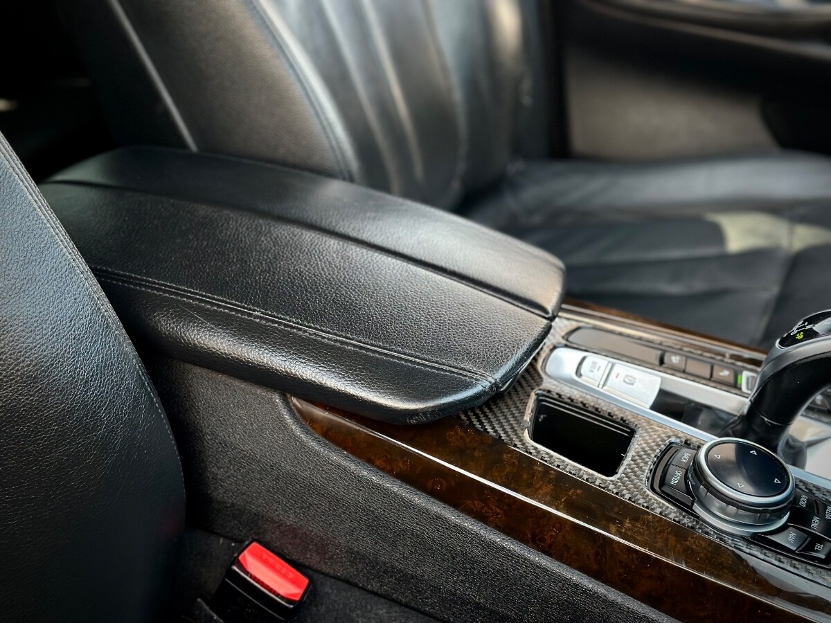 BMW X5 Xdrive 30 D año 2015