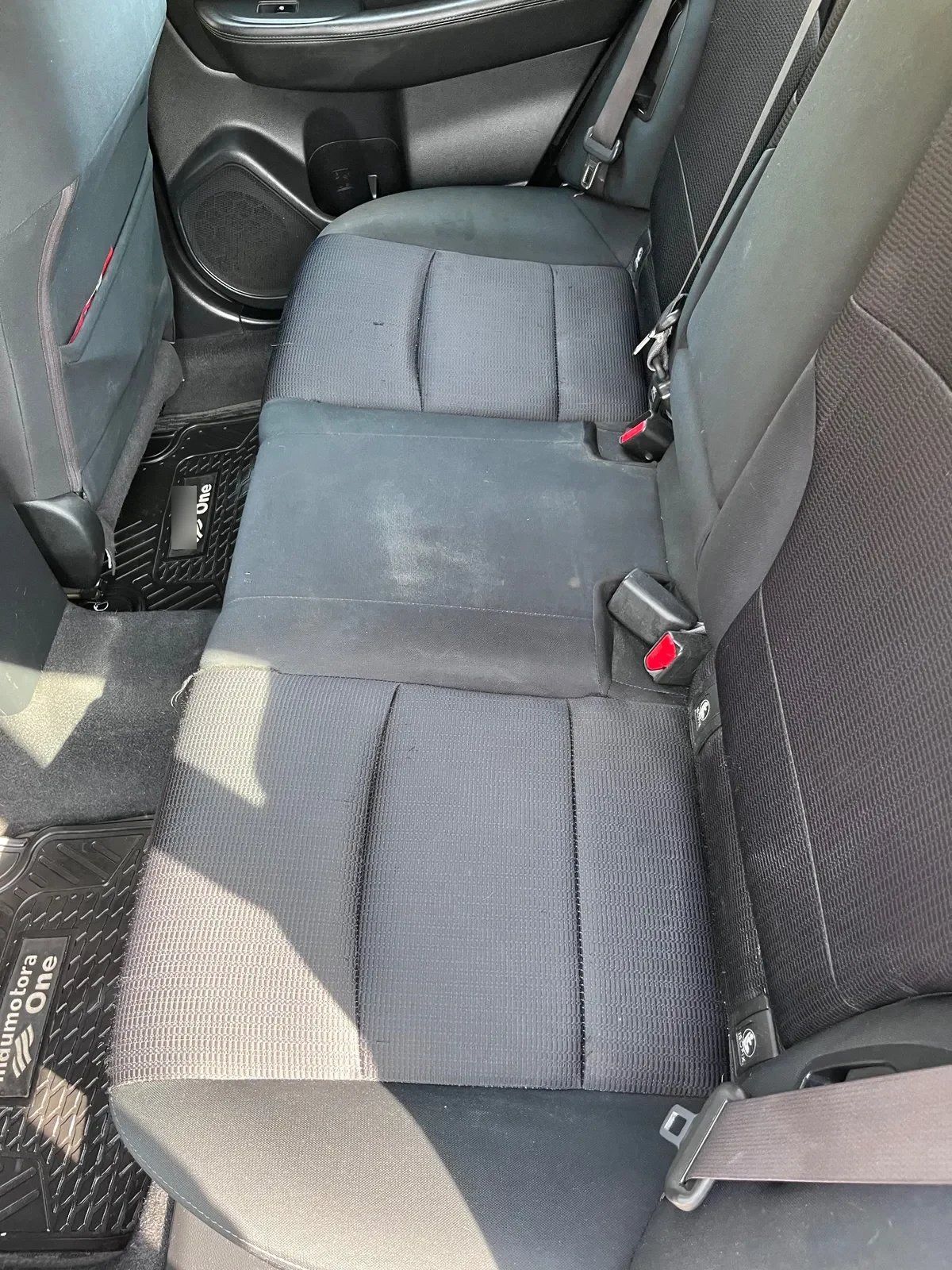 SUBARU OUTBACK 2.5 I Cvt Limited Zt (hk) At 4x4 año 2016