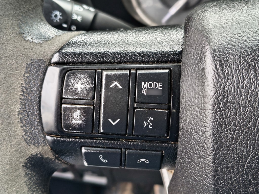 Toyota Hilux Tss 2.4 Diesel 4x4 T/m año 2023