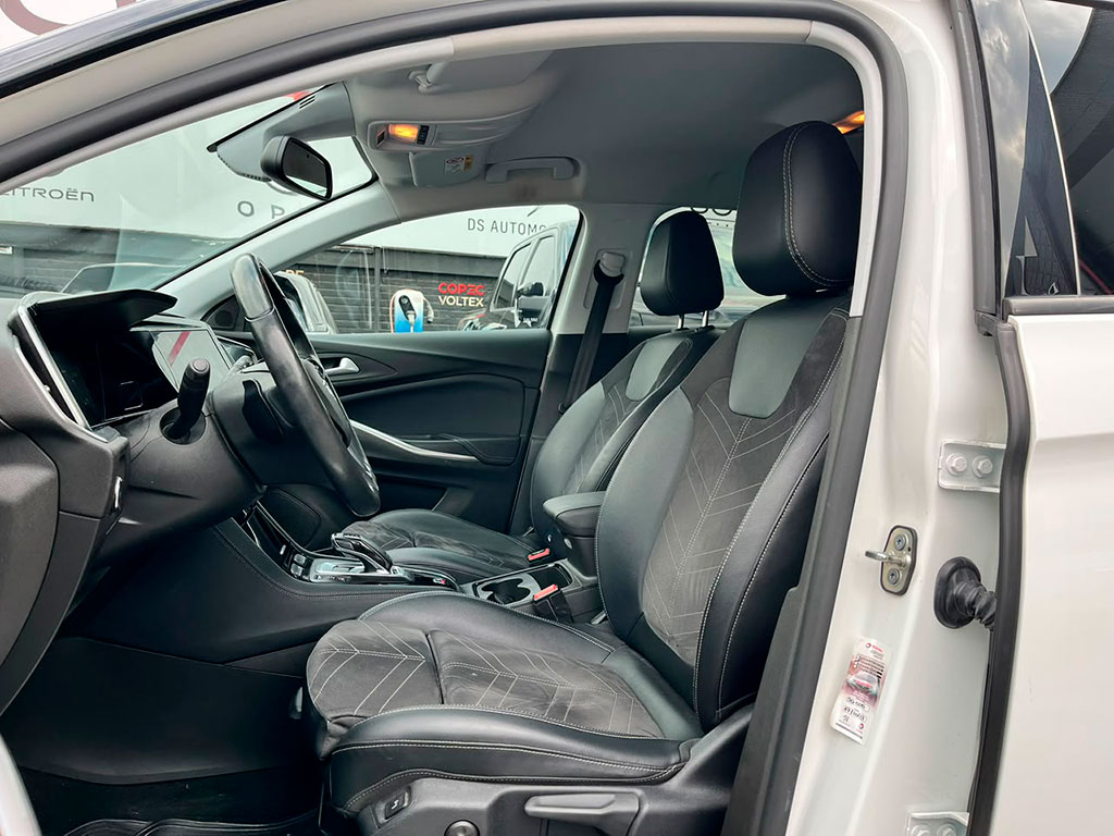 Opel Grandland Td 1.5 Aut año 2023