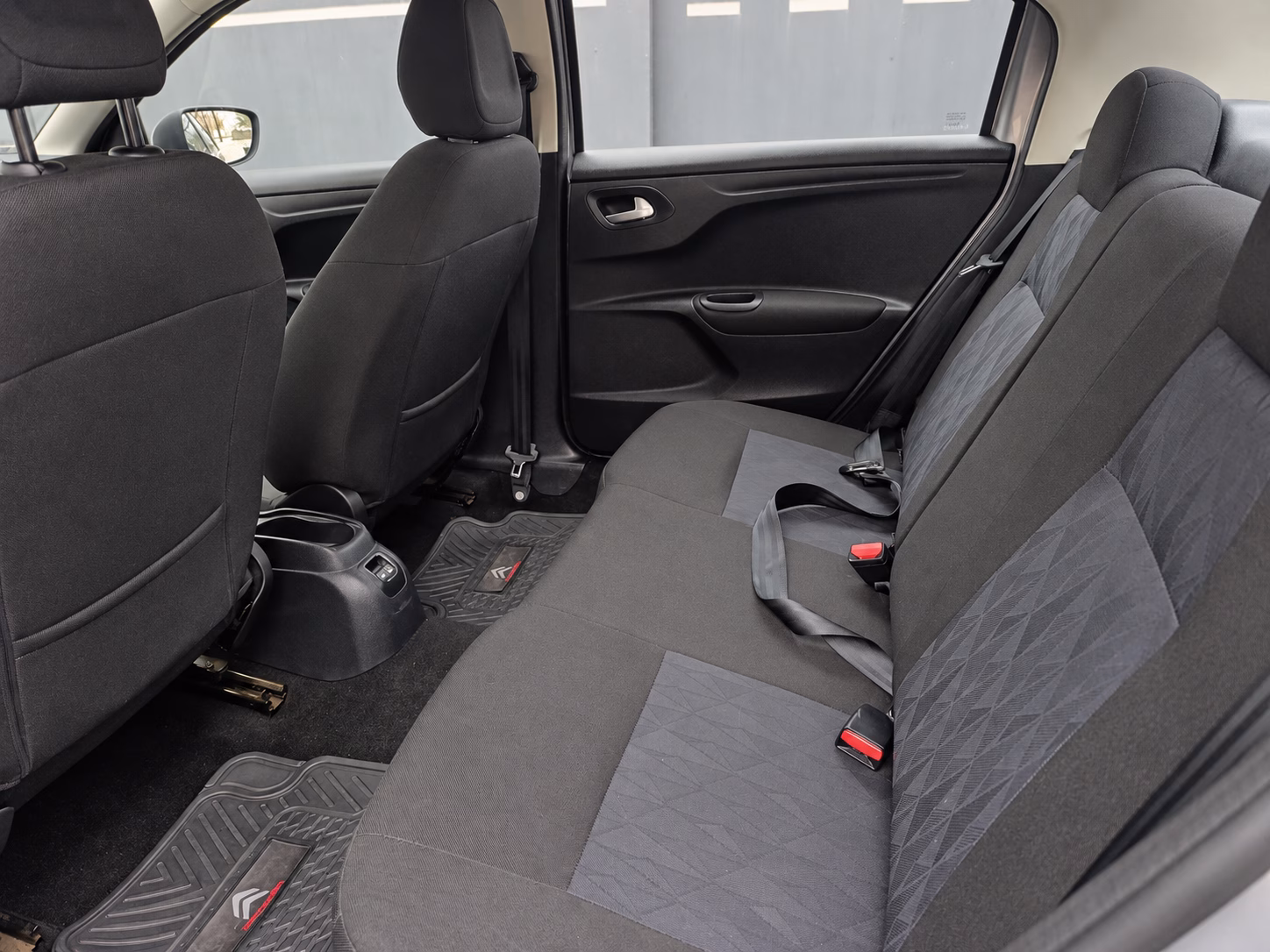 Citroen C-Elysee C-Elysée Vti año 2018