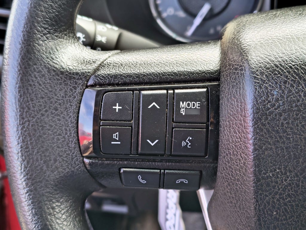 Toyota Hilux 2.4 Diesel 4x2 T/m año 2023