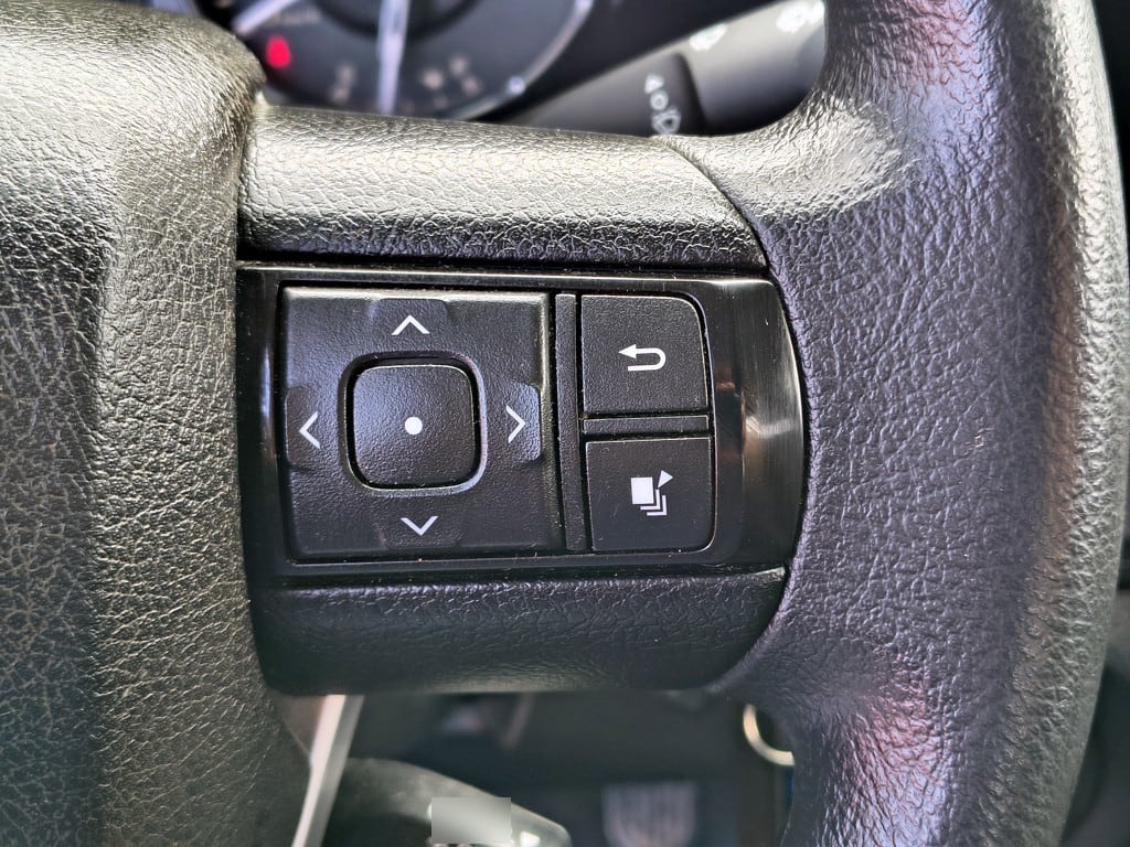 Toyota Hilux 2.4 Diesel 4x2 T/m año 2023