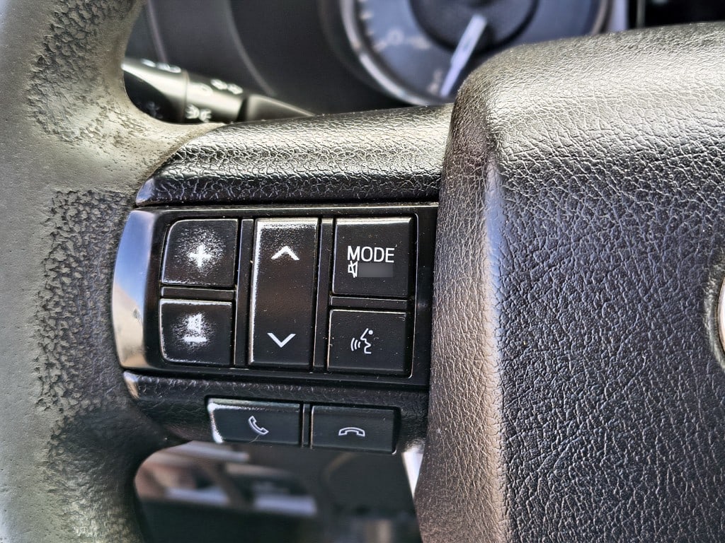 Toyota Hilux Tss 2.4 Diesel 4x4 T/m año 2023