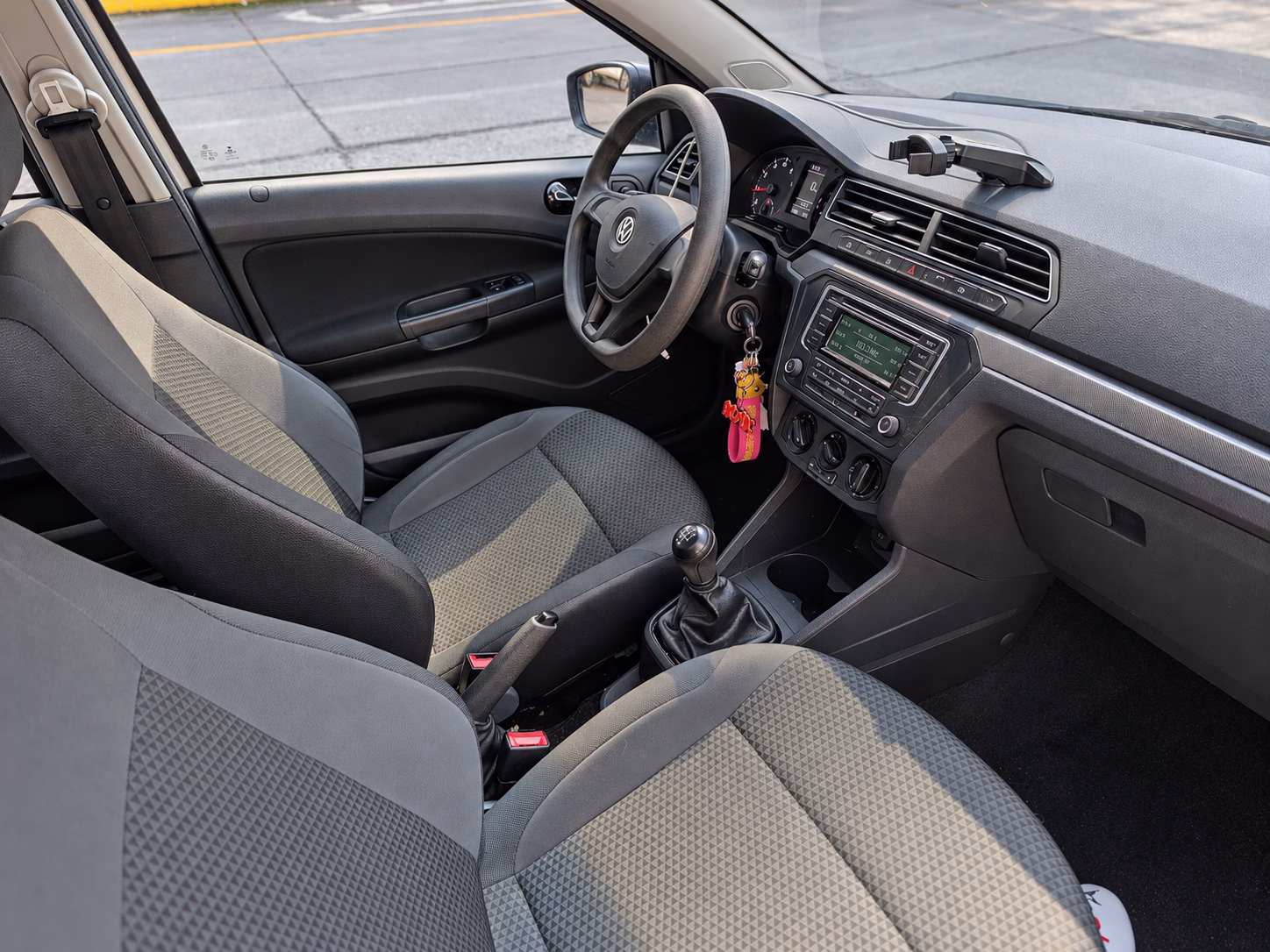 Volkswagen Gol Trendline año 2021