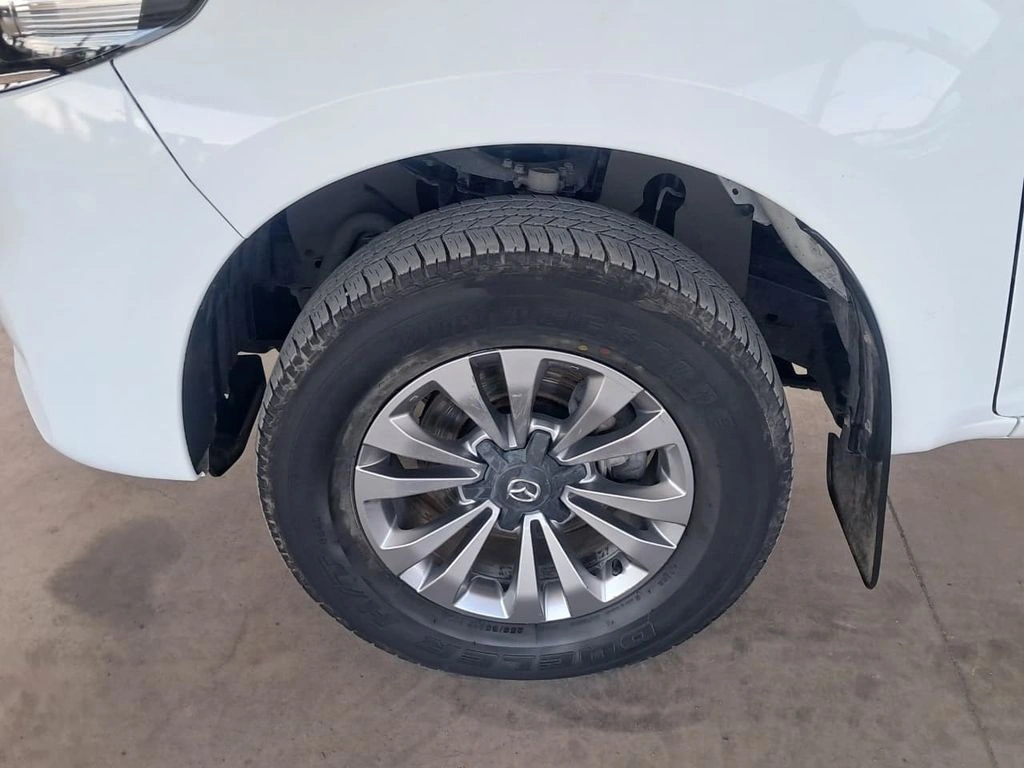 Mazda Bt-50 3.0 4x4 Mt año 2023