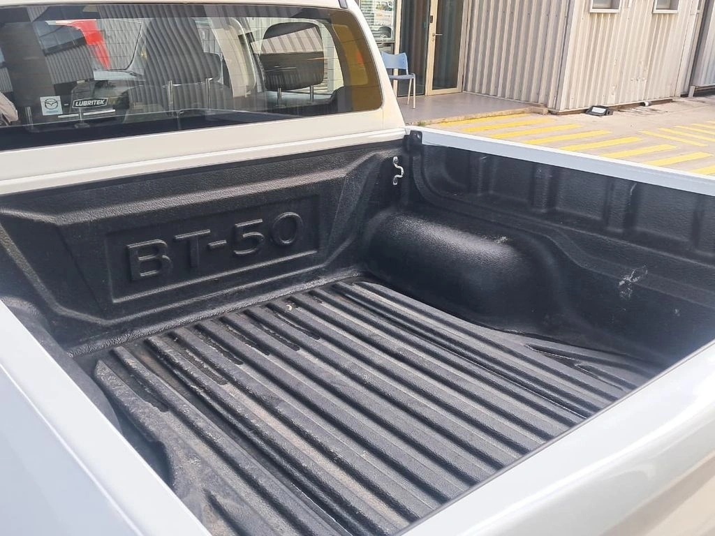 Mazda Bt-50 3.0 4x4 Mt año 2023