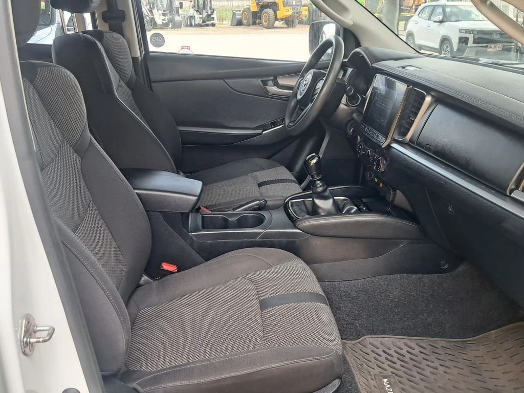 Mazda Bt-50 3.0 4x4 Mt año 2023