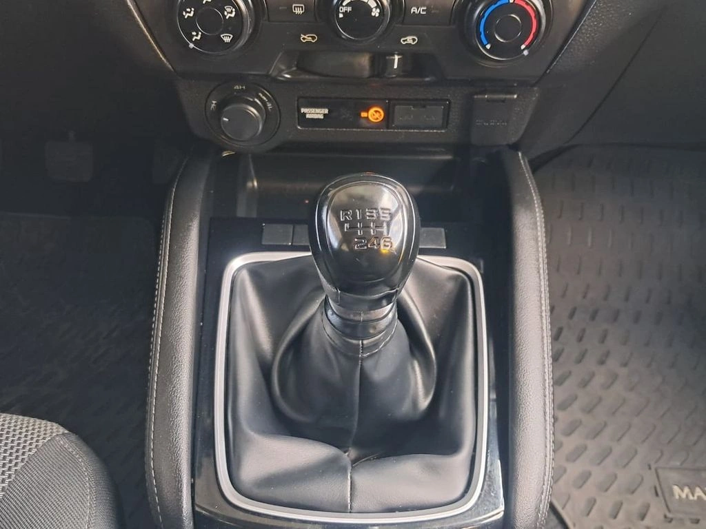 Mazda Bt-50 3.0 4x4 Mt año 2023