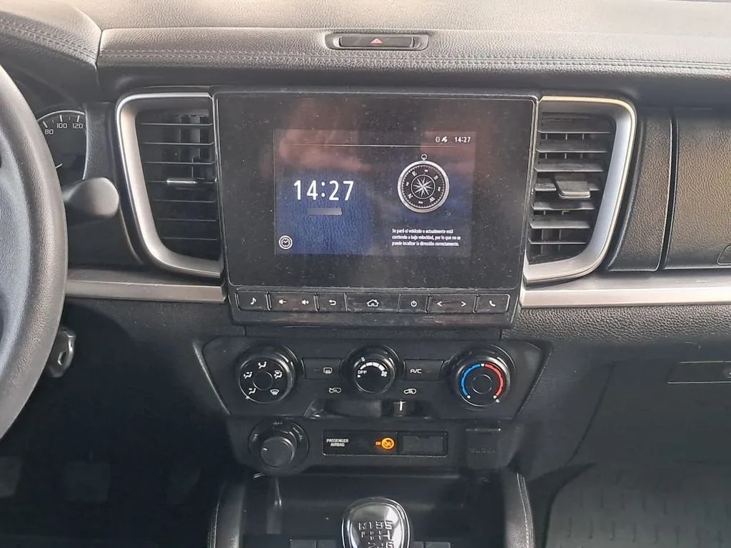 Mazda Bt-50 3.0 4x4 Mt año 2023