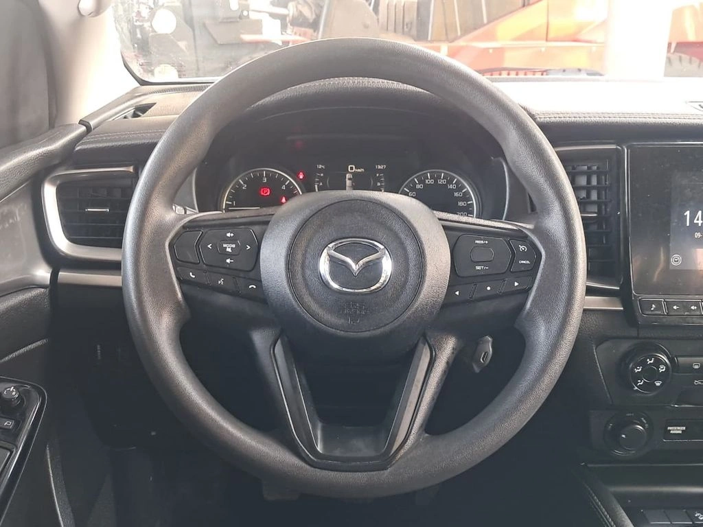 Mazda Bt-50 3.0 4x4 Mt año 2023