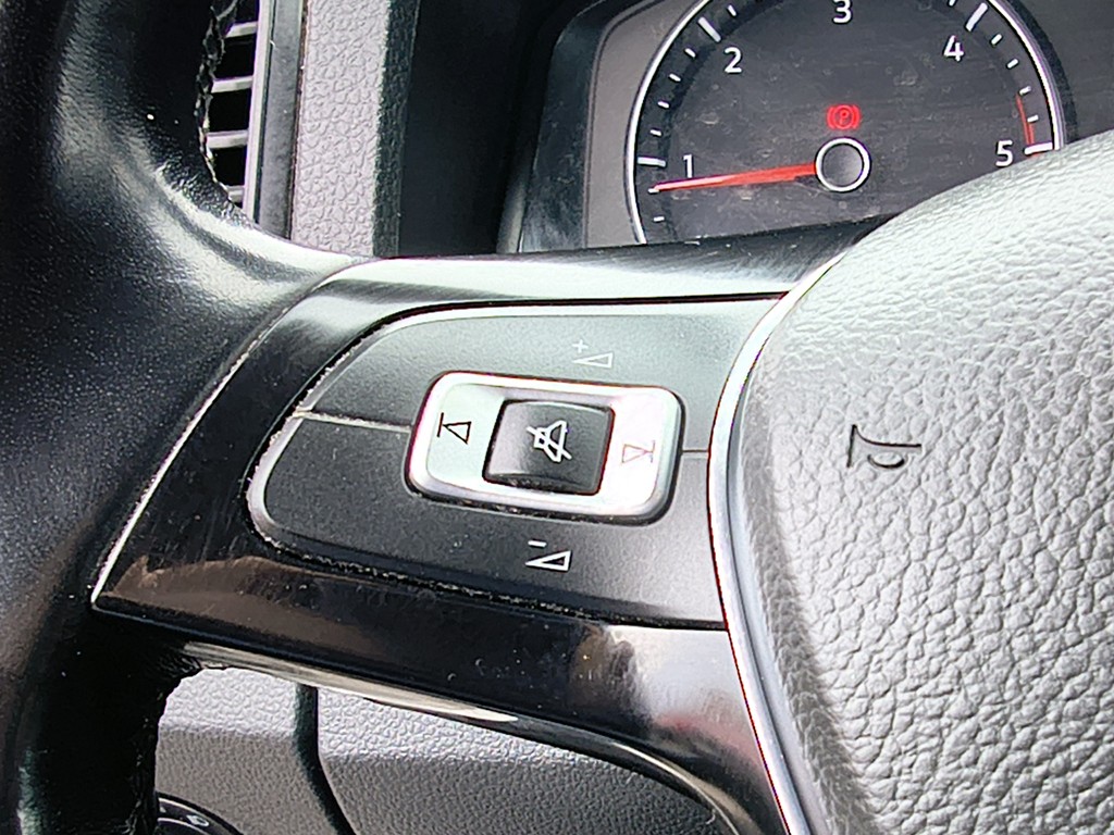 Volkswagen Amarok 2.0 Diesel 4x2 T/m año 2023