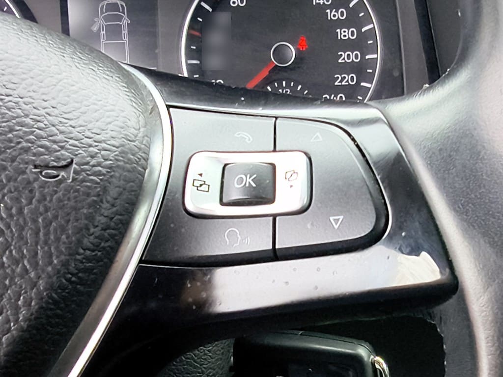 Volkswagen Amarok 2.0 Diesel 4x2 T/m año 2023