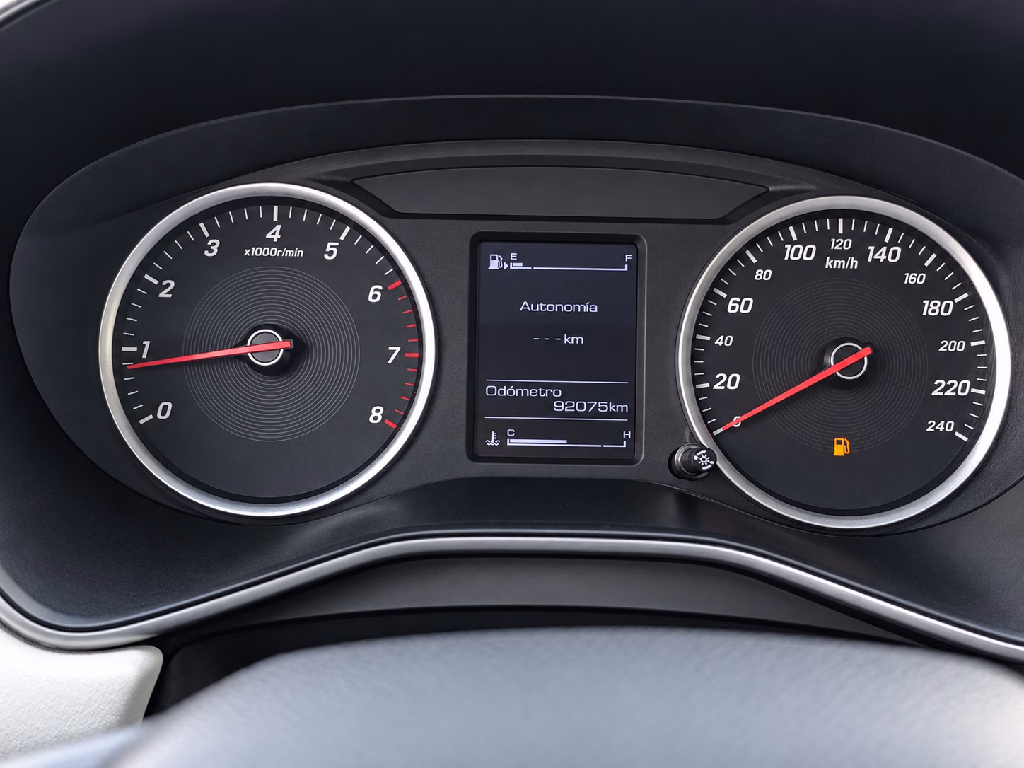 Chevrolet Captiva Lp año 2021