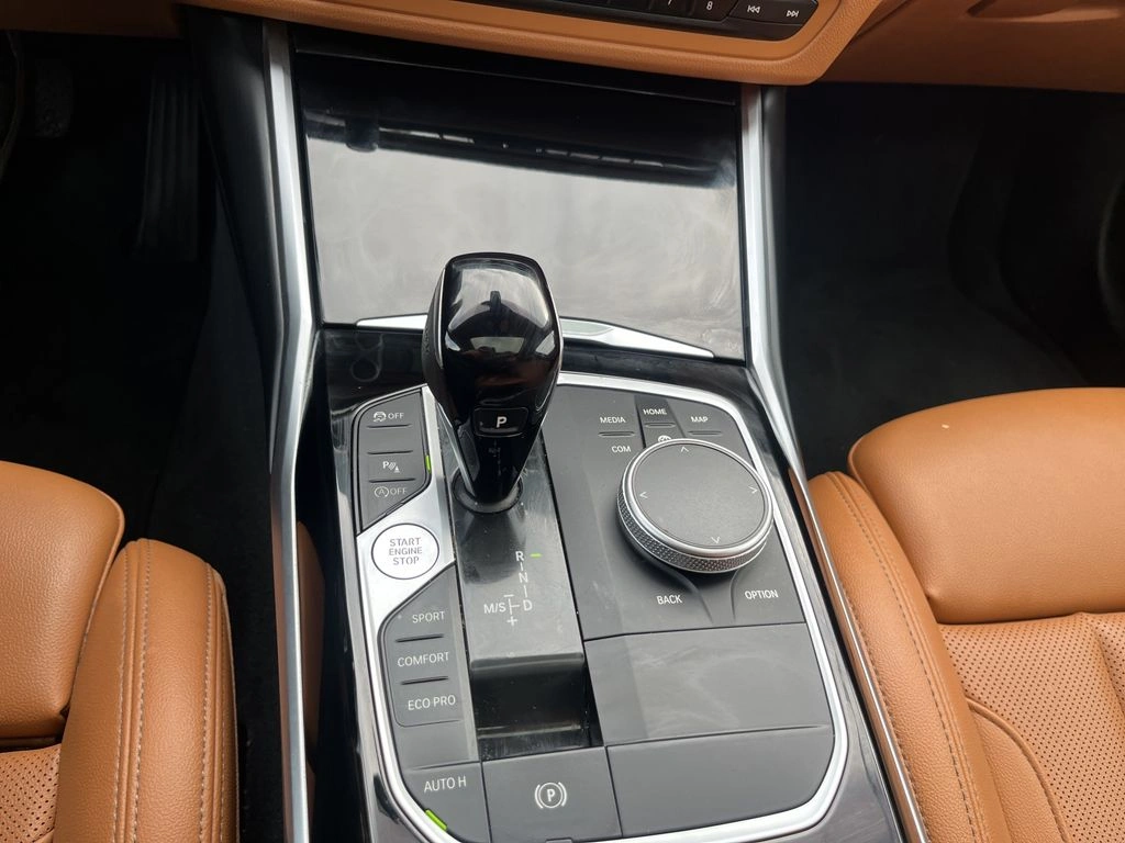 BMW 320d 2.0 I Urban Lci At Diesel año 2022