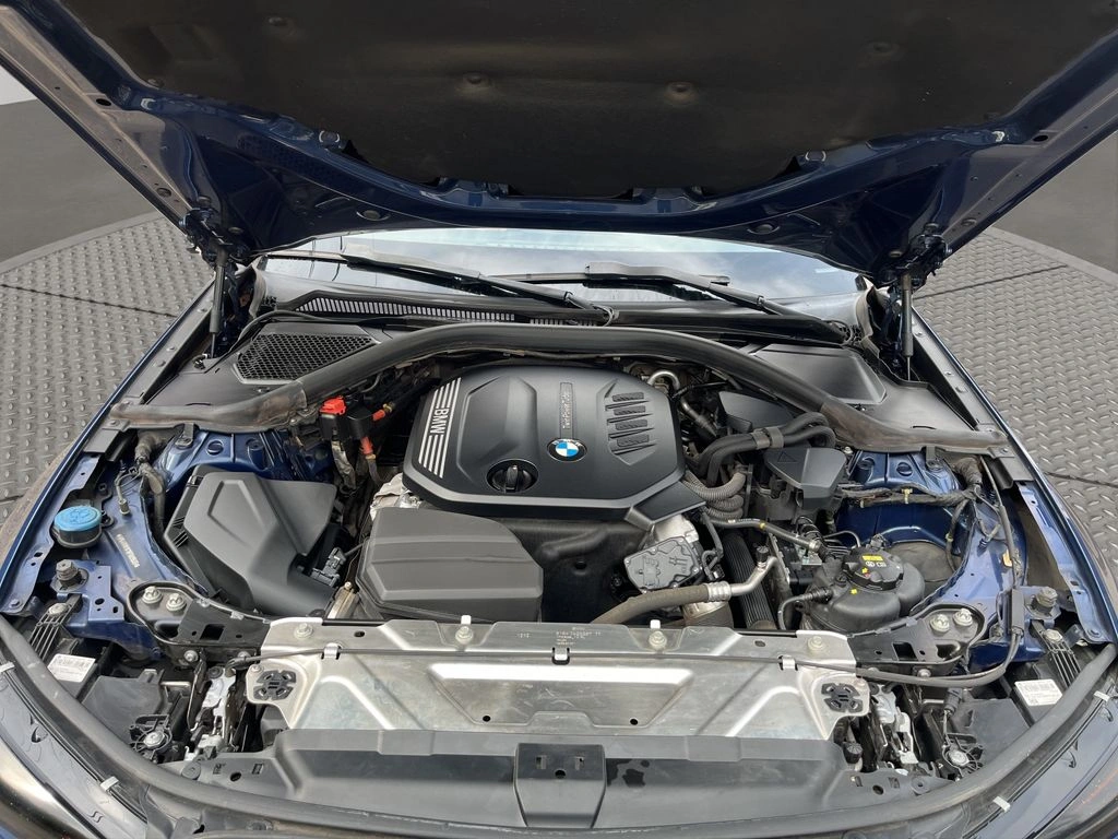 BMW 320d 2.0 I Urban Lci At Diesel año 2022