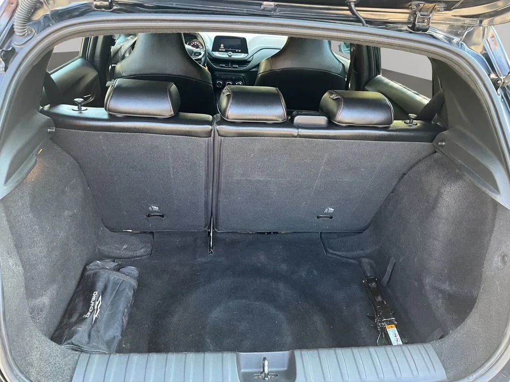 Chevrolet Onix Hb Rs 1.0t año 2021