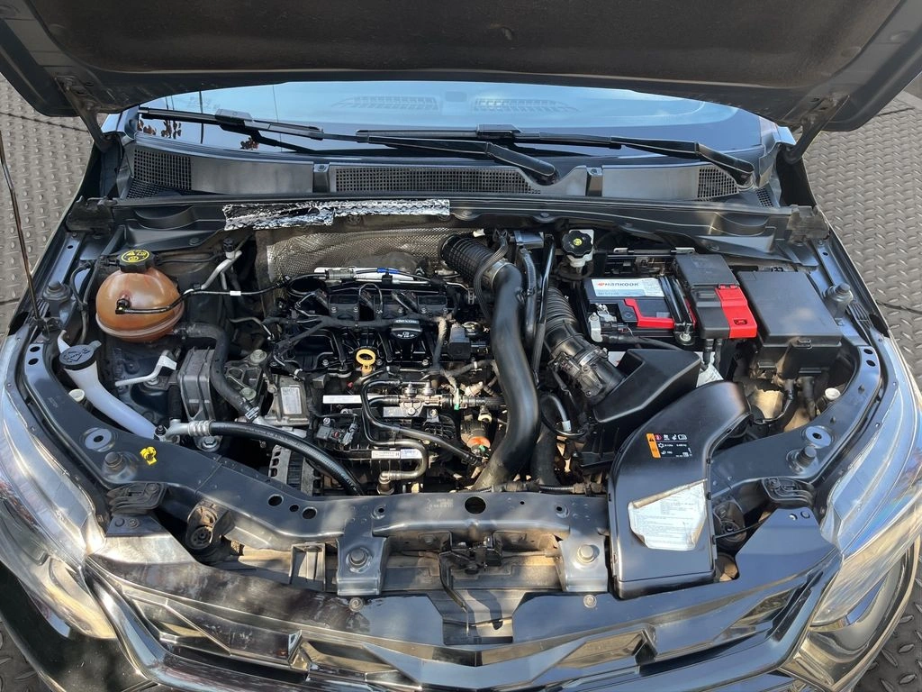 Chevrolet Onix Hb Rs 1.0t año 2021