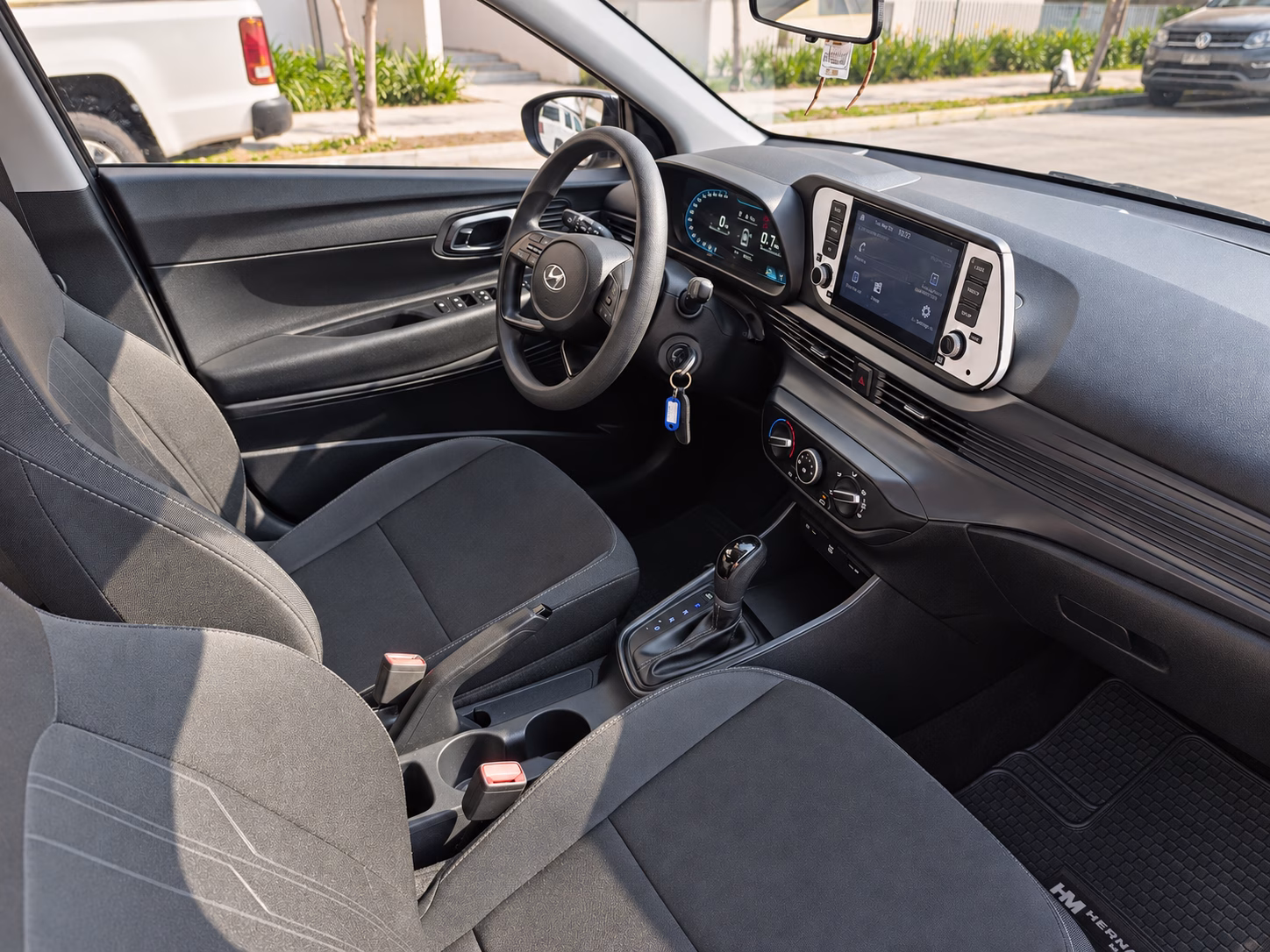 Hyundai I20 B13 año 2023