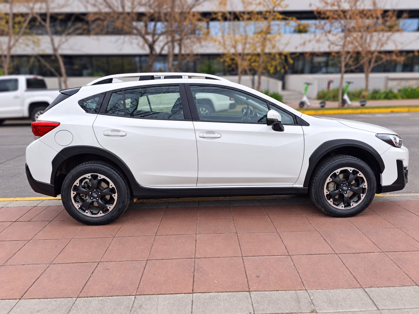 Subaru Xv Xs año 2022