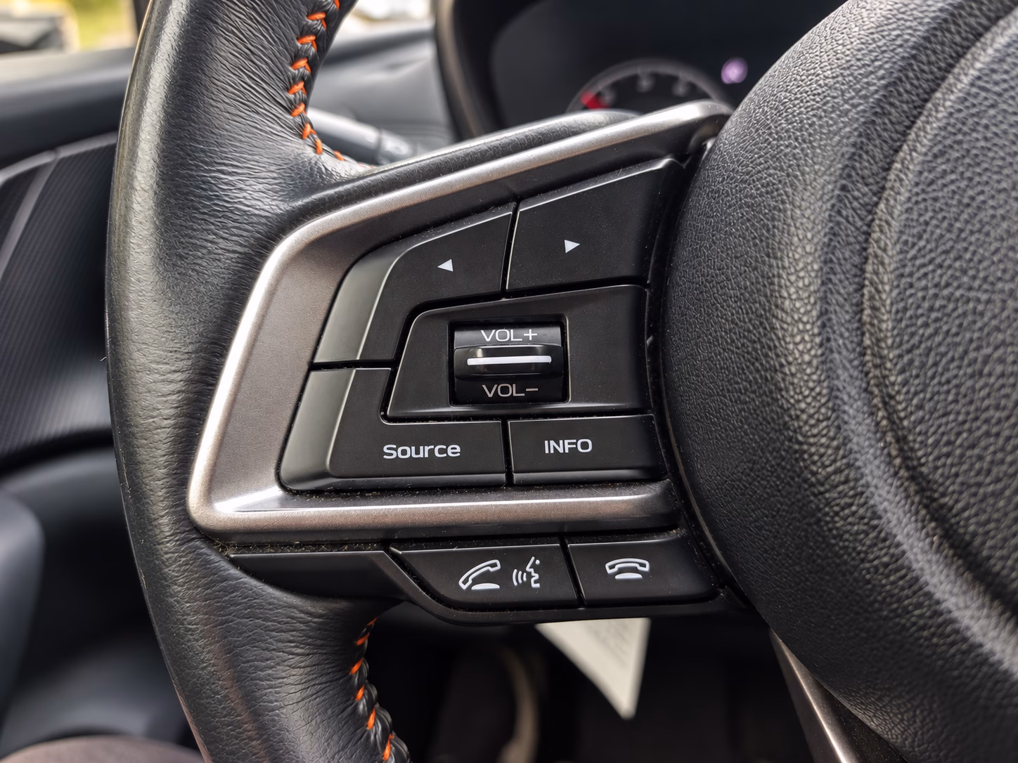 Subaru Xv Xs año 2022