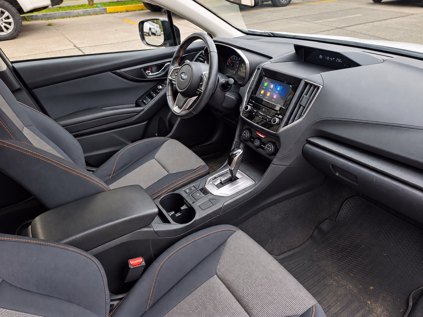 Subaru Xv Xs año 2022