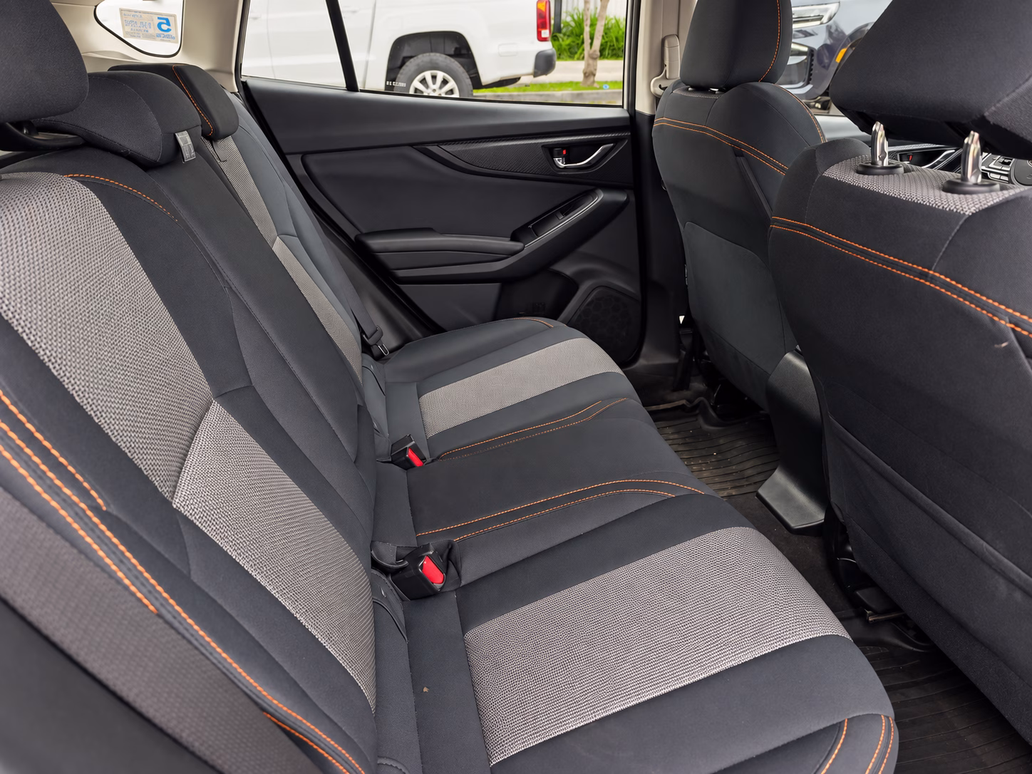Subaru Xv Xs año 2022