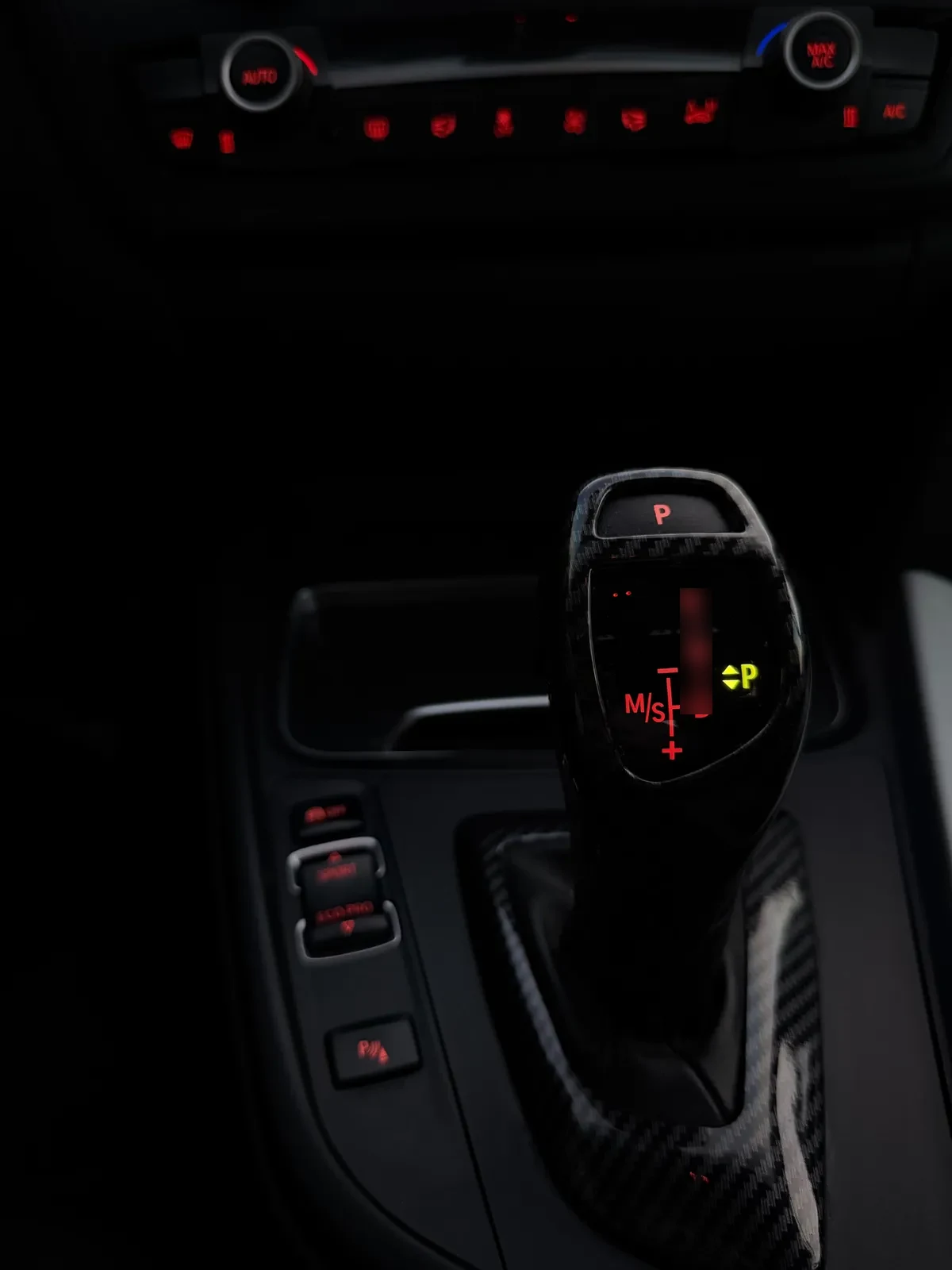 BMW 420 2.0 I Cabrio M Sport At año 2016