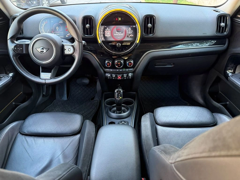 Mini Countryman Cooper S At año 2023